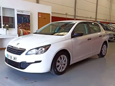 Used PEUGEOT 308 Diesel 2016 Ad 