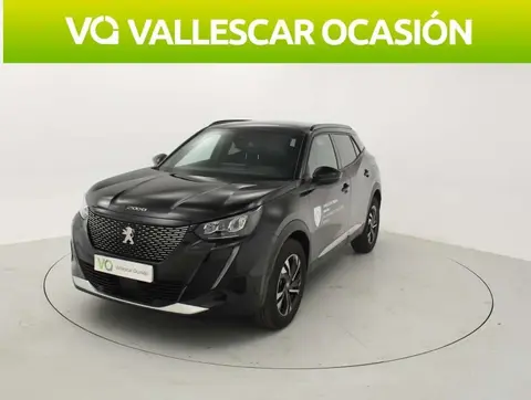 Annonce PEUGEOT 2008 Essence 2023 d'occasion 