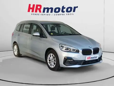 Annonce BMW SERIE 2 Diesel 2020 d'occasion 