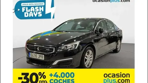 Used PEUGEOT 508 Diesel 2016 Ad 