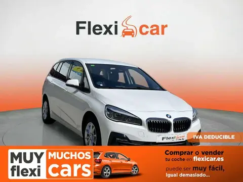 Used BMW SERIE 2 Diesel 2019 Ad 