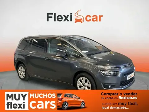 Used CITROEN C4 Petrol 2015 Ad 