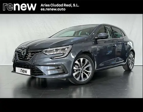 Used RENAULT MEGANE Petrol 2023 Ad 