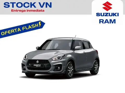 Annonce SUZUKI SWIFT Essence 2024 d'occasion 