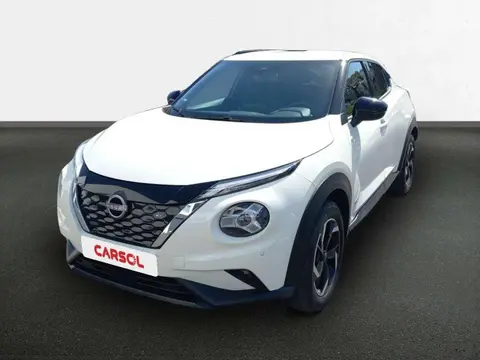 Used NISSAN JUKE Petrol 2023 Ad 