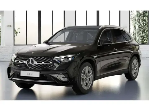 Used MERCEDES-BENZ CLASSE GLC Petrol 2024 Ad 