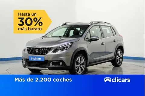 Annonce PEUGEOT 2008 Diesel 2019 d'occasion 