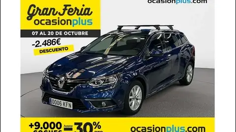 Used RENAULT MEGANE Petrol 2017 Ad 