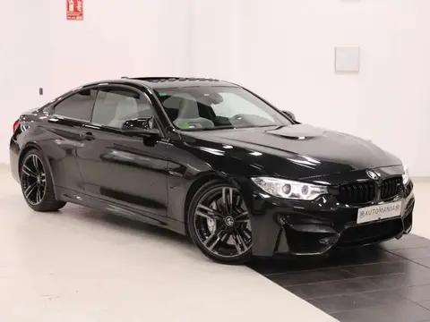 Annonce BMW M4 Essence 2015 d'occasion 