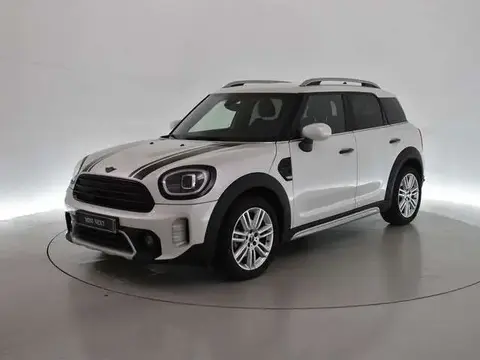 Annonce MINI COOPER Diesel 2023 d'occasion 