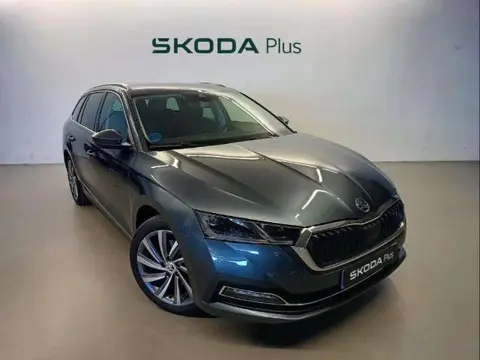 Used SKODA OCTAVIA  2021 Ad 