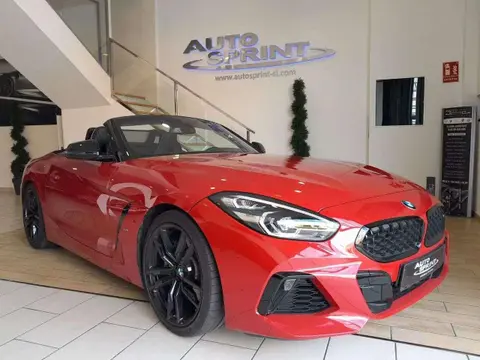 Annonce BMW Z4 Essence 2020 d'occasion 