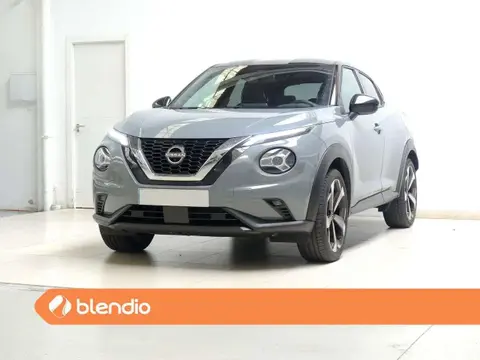 Annonce NISSAN JUKE Hybride 2024 d'occasion 