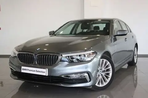 Annonce BMW SERIE 5 Diesel 2019 d'occasion 