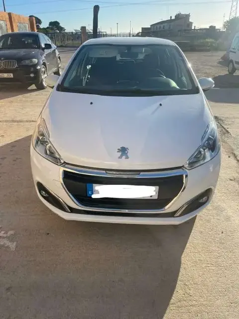 Used PEUGEOT 208 Diesel 2019 Ad 