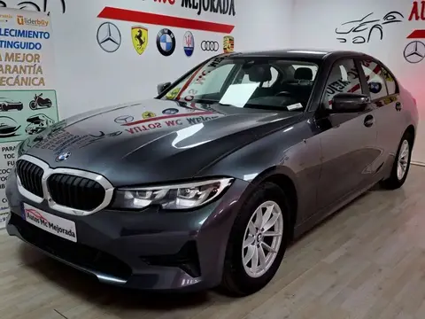 Annonce BMW SERIE 3 Diesel 2019 d'occasion 