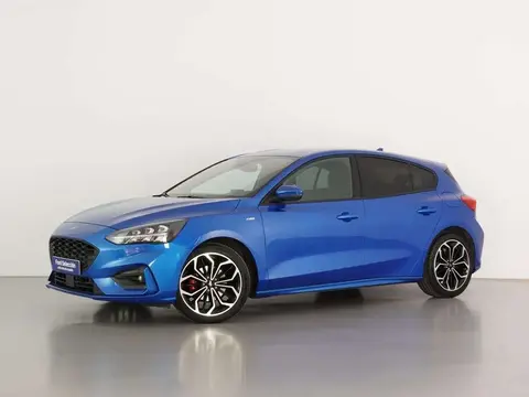 Used FORD FOCUS Petrol 2021 Ad 