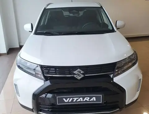 Annonce SUZUKI VITARA Essence 2024 d'occasion 