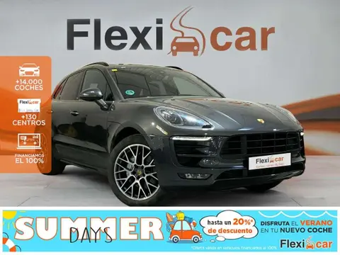 Used PORSCHE MACAN Diesel 2016 Ad 