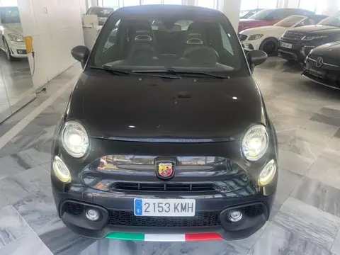 Used ABARTH 595 Petrol 2018 Ad 