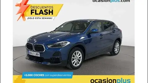 Used BMW X2 Petrol 2021 Ad 