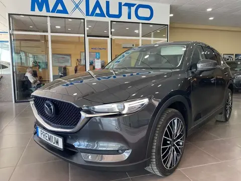 Used MAZDA CX-5 Diesel 2018 Ad 