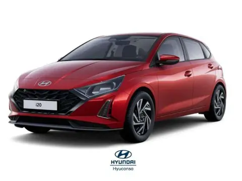 Annonce HYUNDAI I20 Essence 2024 d'occasion 