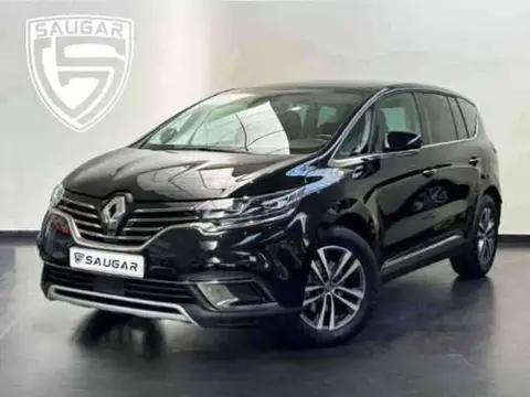 Used RENAULT ESPACE Diesel 2024 Ad 