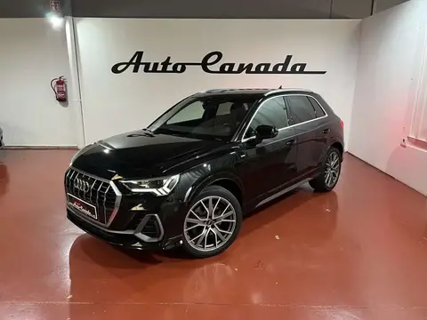 Used AUDI Q3 Petrol 2021 Ad 