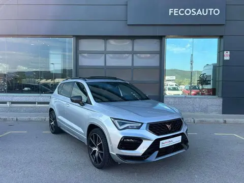 Annonce CUPRA ATECA Essence 2020 d'occasion 