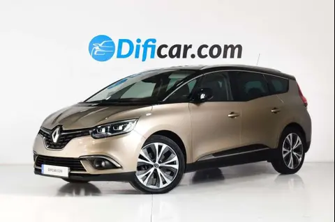 Used RENAULT SCENIC Diesel 2019 Ad 