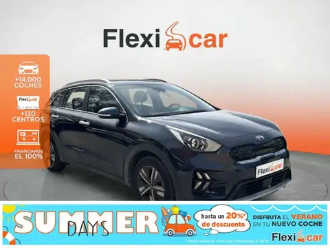 Used KIA NIRO Hybrid 2020 Ad 