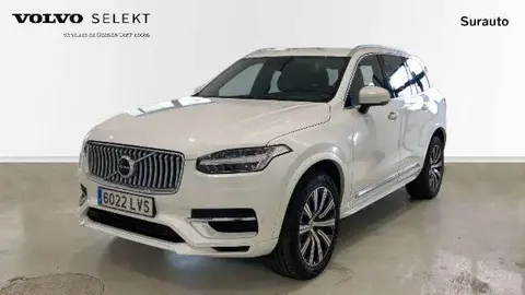 Used VOLVO XC90 Diesel 2021 Ad 