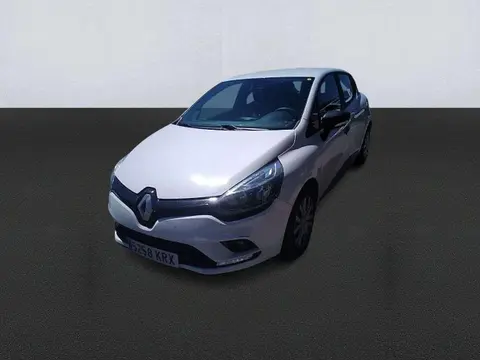 Annonce RENAULT CLIO Diesel 2018 d'occasion 