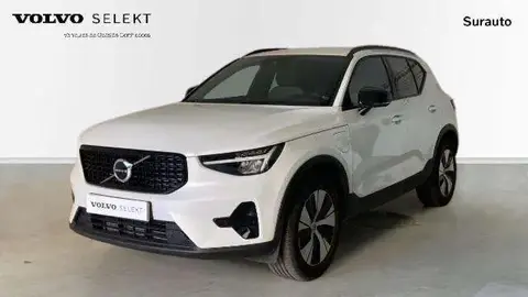 Annonce VOLVO XC40 Électrique 2023 d'occasion 