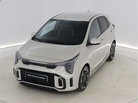 Used KIA PICANTO Petrol 2024 Ad 