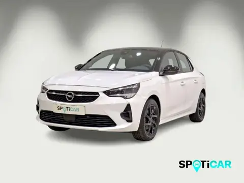 Annonce OPEL CORSA Essence 2023 d'occasion 