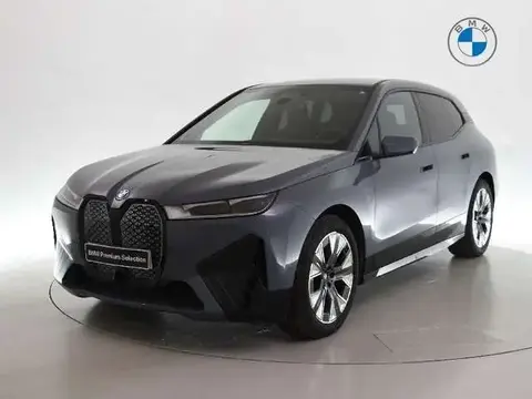 Annonce BMW IX Électrique 2022 d'occasion 