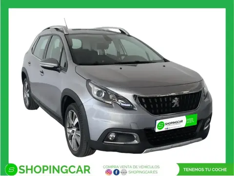 Used PEUGEOT 2008 Diesel 2019 Ad 