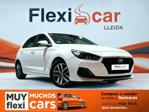 Used HYUNDAI I30 Petrol 2019 Ad 