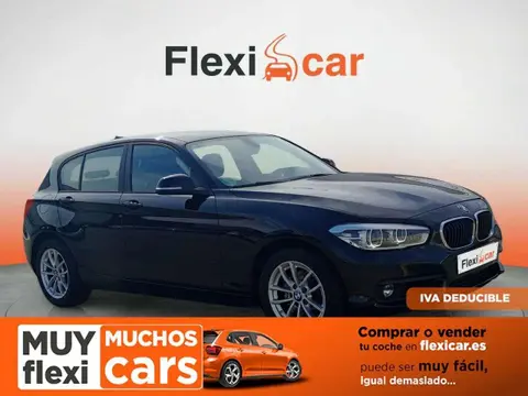 Used BMW SERIE 1 Diesel 2019 Ad 