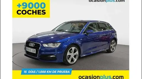 Used AUDI A3 Diesel 2015 Ad 