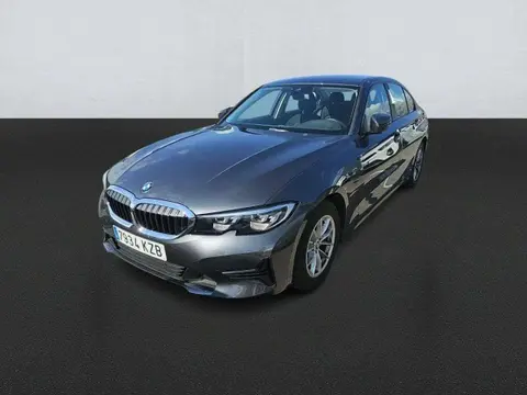 Annonce BMW SERIE 3 Diesel 2019 d'occasion 