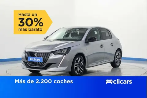 Annonce PEUGEOT 208 Essence 2023 d'occasion 