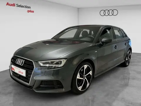 Used AUDI A3 Diesel 2020 Ad 