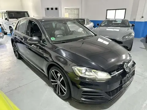 Used VOLKSWAGEN GOLF Diesel 2018 Ad 