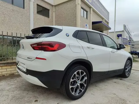 Used BMW X2 Petrol 2020 Ad 