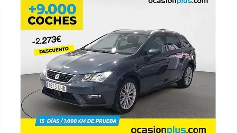 Annonce SEAT LEON Essence 2020 d'occasion 