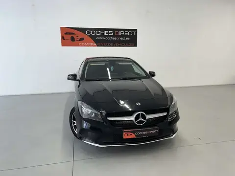 Used MERCEDES-BENZ CLASSE CLA Diesel 2018 Ad 