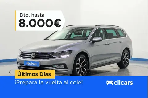 Annonce VOLKSWAGEN PASSAT Diesel 2020 d'occasion 